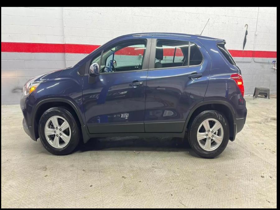 2019 Chevrolet Trax FWD 4dr LS, available for sale in Lodi, New Jersey | Route 46 Auto Sales Inc. Lodi, New Jersey 2019 Chevrolet Trax FWD 4dr LS, available for sale in Lodi, New Jersey | Route 46 Auto Sales Inc. Lodi, New Jersey