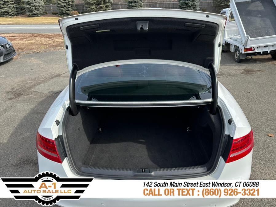 2010 Audi S5 2dr Cpe Auto Prestige, available for sale in East Windsor, Connecticut | A1 Auto Sale LLC. East Windsor, Connecticut 2010 Audi S5 2dr Cpe Auto Prestige, available for sale in East Windsor, Connecticut | A1 Auto Sale LLC. East Windsor, Connecticut
