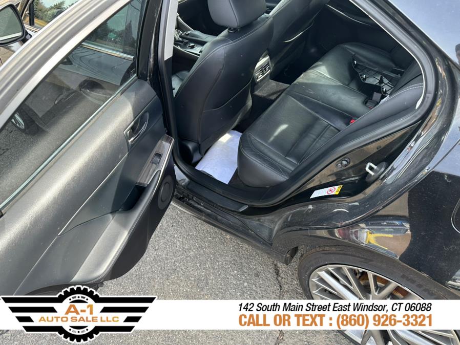 2014 Lexus IS 250 4dr Sport Sdn Auto AWD, available for sale in East Windsor, Connecticut | A1 Auto Sale LLC. East Windsor, Connecticut 2014 Lexus IS 250 4dr Sport Sdn Auto AWD, available for sale in East Windsor, Connecticut | A1 Auto Sale LLC. East Windsor, Connecticut