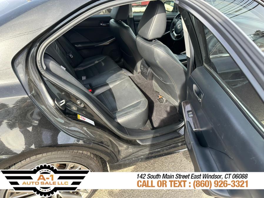 2014 Lexus IS 250 4dr Sport Sdn Auto AWD, available for sale in East Windsor, Connecticut | A1 Auto Sale LLC. East Windsor, Connecticut 2014 Lexus IS 250 4dr Sport Sdn Auto AWD, available for sale in East Windsor, Connecticut | A1 Auto Sale LLC. East Windsor, Connecticut