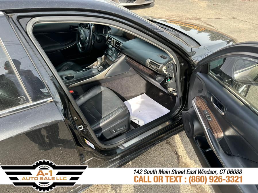 2014 Lexus IS 250 4dr Sport Sdn Auto AWD, available for sale in East Windsor, Connecticut | A1 Auto Sale LLC. East Windsor, Connecticut 2014 Lexus IS 250 4dr Sport Sdn Auto AWD, available for sale in East Windsor, Connecticut | A1 Auto Sale LLC. East Windsor, Connecticut