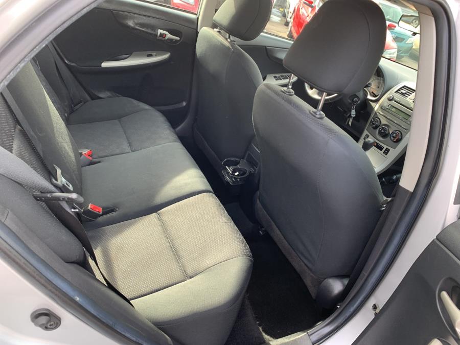 2010 Toyota Corolla 4dr Sdn Auto (Natl), available for sale in Springfield, Massachusetts | Absolute Motors Inc. Springfield, Massachusetts 2010 Toyota Corolla 4dr Sdn Auto (Natl), available for sale in Springfield, Massachusetts | Absolute Motors Inc. Springfield, Massachusetts