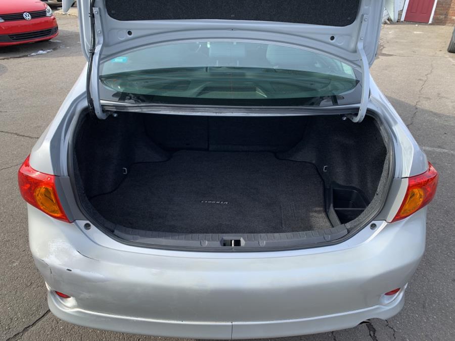 2010 Toyota Corolla 4dr Sdn Auto (Natl), available for sale in Springfield, Massachusetts | Absolute Motors Inc. Springfield, Massachusetts 2010 Toyota Corolla 4dr Sdn Auto (Natl), available for sale in Springfield, Massachusetts | Absolute Motors Inc. Springfield, Massachusetts