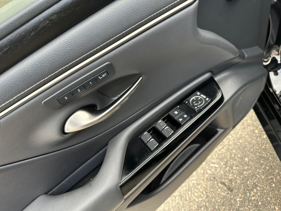 2022 Lexus ES ES 350 FWD, available for sale in South Windsor, Connecticut | Mike And Tony Auto Sales, Inc. South Windsor, Connecticut 2022 Lexus ES ES 350 FWD, available for sale in South Windsor, Connecticut | Mike And Tony Auto Sales, Inc. South Windsor, Connecticut