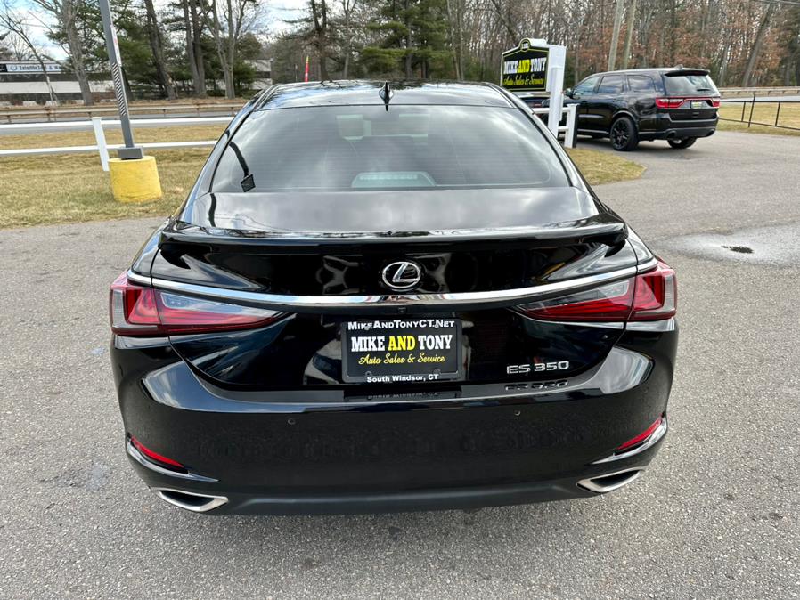 2022 Lexus ES ES 350 FWD, available for sale in South Windsor, Connecticut | Mike And Tony Auto Sales, Inc. South Windsor, Connecticut 2022 Lexus ES ES 350 FWD, available for sale in South Windsor, Connecticut | Mike And Tony Auto Sales, Inc. South Windsor, Connecticut