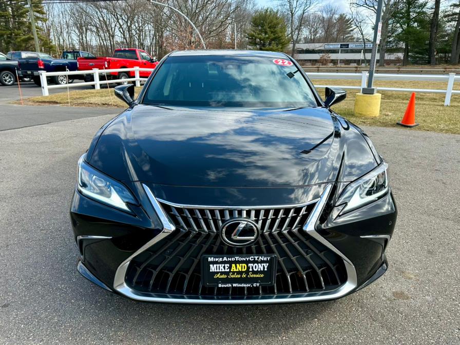 2022 Lexus ES ES 350 FWD, available for sale in South Windsor, Connecticut | Mike And Tony Auto Sales, Inc. South Windsor, Connecticut 2022 Lexus ES ES 350 FWD, available for sale in South Windsor, Connecticut | Mike And Tony Auto Sales, Inc. South Windsor, Connecticut