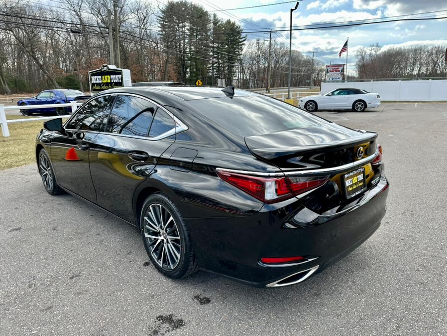 2022 Lexus ES ES 350 FWD, available for sale in South Windsor, Connecticut | Mike And Tony Auto Sales, Inc. South Windsor, Connecticut 2022 Lexus ES ES 350 FWD, available for sale in South Windsor, Connecticut | Mike And Tony Auto Sales, Inc. South Windsor, Connecticut