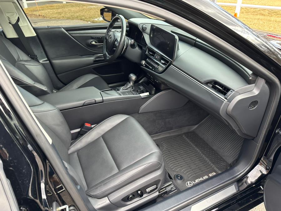 2022 Lexus ES ES 350 FWD, available for sale in South Windsor, Connecticut | Mike And Tony Auto Sales, Inc. South Windsor, Connecticut 2022 Lexus ES ES 350 FWD, available for sale in South Windsor, Connecticut | Mike And Tony Auto Sales, Inc. South Windsor, Connecticut
