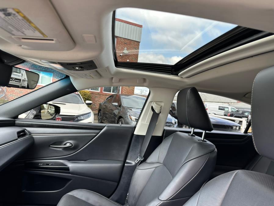 2022 Lexus ES ES 350 FWD, available for sale in South Windsor, Connecticut | Mike And Tony Auto Sales, Inc. South Windsor, Connecticut 2022 Lexus ES ES 350 FWD, available for sale in South Windsor, Connecticut | Mike And Tony Auto Sales, Inc. South Windsor, Connecticut