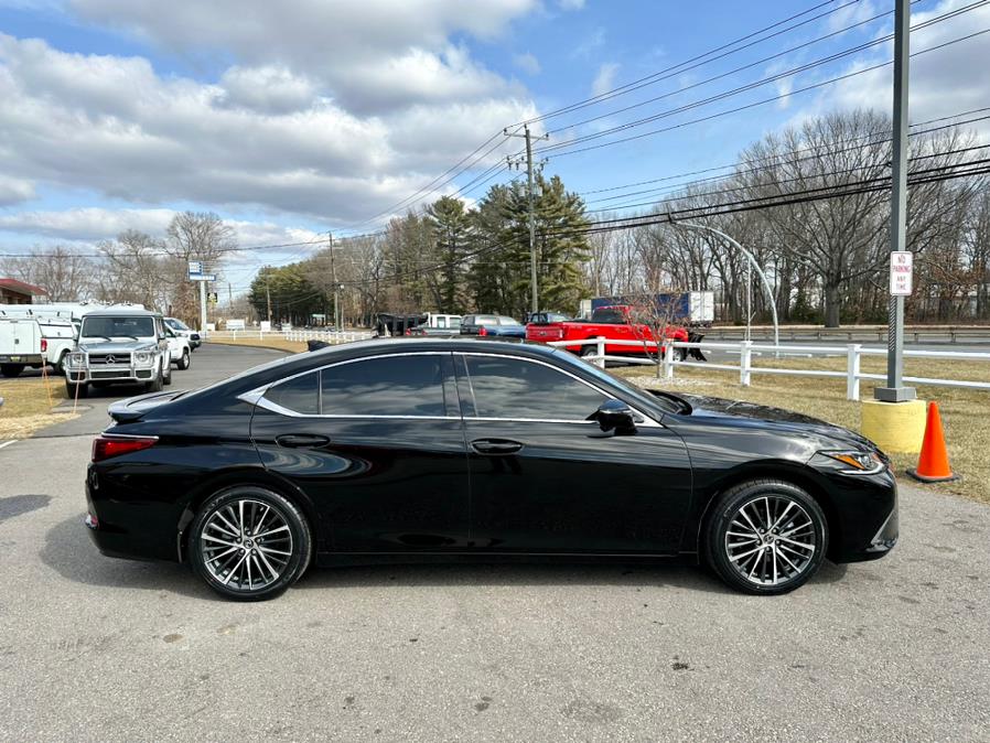 2022 Lexus ES ES 350 FWD, available for sale in South Windsor, Connecticut | Mike And Tony Auto Sales, Inc. South Windsor, Connecticut 2022 Lexus ES ES 350 FWD, available for sale in South Windsor, Connecticut | Mike And Tony Auto Sales, Inc. South Windsor, Connecticut