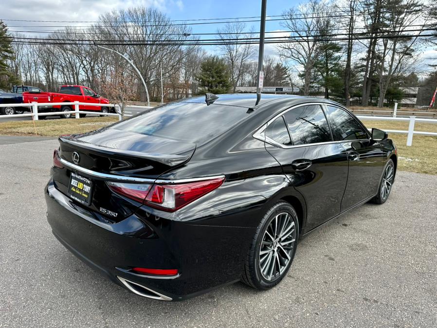 2022 Lexus ES ES 350 FWD, available for sale in South Windsor, Connecticut | Mike And Tony Auto Sales, Inc. South Windsor, Connecticut 2022 Lexus ES ES 350 FWD, available for sale in South Windsor, Connecticut | Mike And Tony Auto Sales, Inc. South Windsor, Connecticut