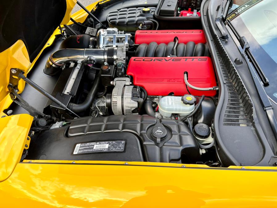 2003 Chevrolet Corvette 2dr Z06 Hardtop, available for sale in South Windsor, Connecticut | Mike And Tony Auto Sales, Inc. South Windsor, Connecticut 2003 Chevrolet Corvette 2dr Z06 Hardtop, available for sale in South Windsor, Connecticut | Mike And Tony Auto Sales, Inc. South Windsor, Connecticut