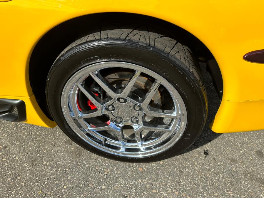 2003 Chevrolet Corvette 2dr Z06 Hardtop, available for sale in South Windsor, Connecticut | Mike And Tony Auto Sales, Inc. South Windsor, Connecticut 2003 Chevrolet Corvette 2dr Z06 Hardtop, available for sale in South Windsor, Connecticut | Mike And Tony Auto Sales, Inc. South Windsor, Connecticut