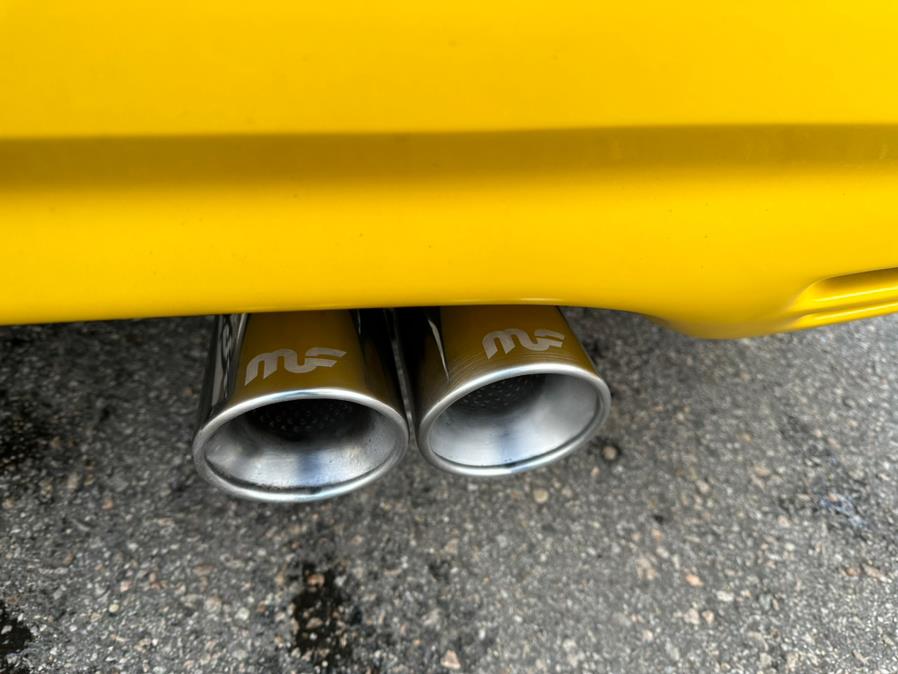 2003 Chevrolet Corvette 2dr Z06 Hardtop, available for sale in South Windsor, Connecticut | Mike And Tony Auto Sales, Inc. South Windsor, Connecticut 2003 Chevrolet Corvette 2dr Z06 Hardtop, available for sale in South Windsor, Connecticut | Mike And Tony Auto Sales, Inc. South Windsor, Connecticut