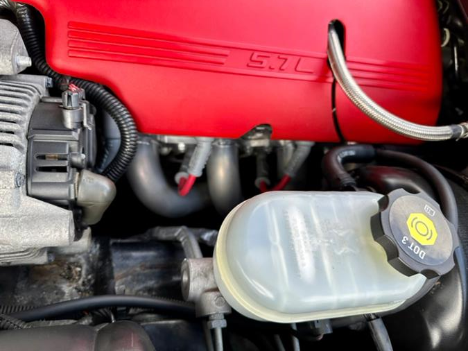 2003 Chevrolet Corvette 2dr Z06 Hardtop, available for sale in South Windsor, Connecticut | Mike And Tony Auto Sales, Inc. South Windsor, Connecticut 2003 Chevrolet Corvette 2dr Z06 Hardtop, available for sale in South Windsor, Connecticut | Mike And Tony Auto Sales, Inc. South Windsor, Connecticut