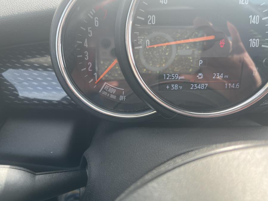 2018 MINI Hardtop 2 Door Cooper S FWD, available for sale in Old Saybrook, Connecticut | Saybrook Auto Barn. Old Saybrook, Connecticut 2018 MINI Hardtop 2 Door Cooper S FWD, available for sale in Old Saybrook, Connecticut | Saybrook Auto Barn. Old Saybrook, Connecticut