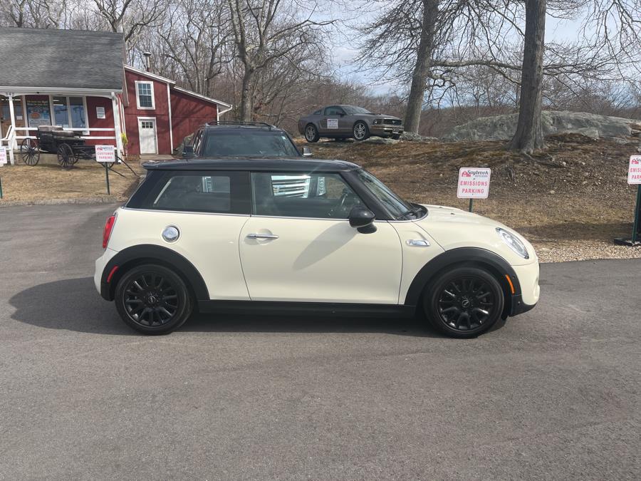 2018 MINI Hardtop 2 Door Cooper S FWD, available for sale in Old Saybrook, Connecticut | Saybrook Auto Barn. Old Saybrook, Connecticut 2018 MINI Hardtop 2 Door Cooper S FWD, available for sale in Old Saybrook, Connecticut | Saybrook Auto Barn. Old Saybrook, Connecticut