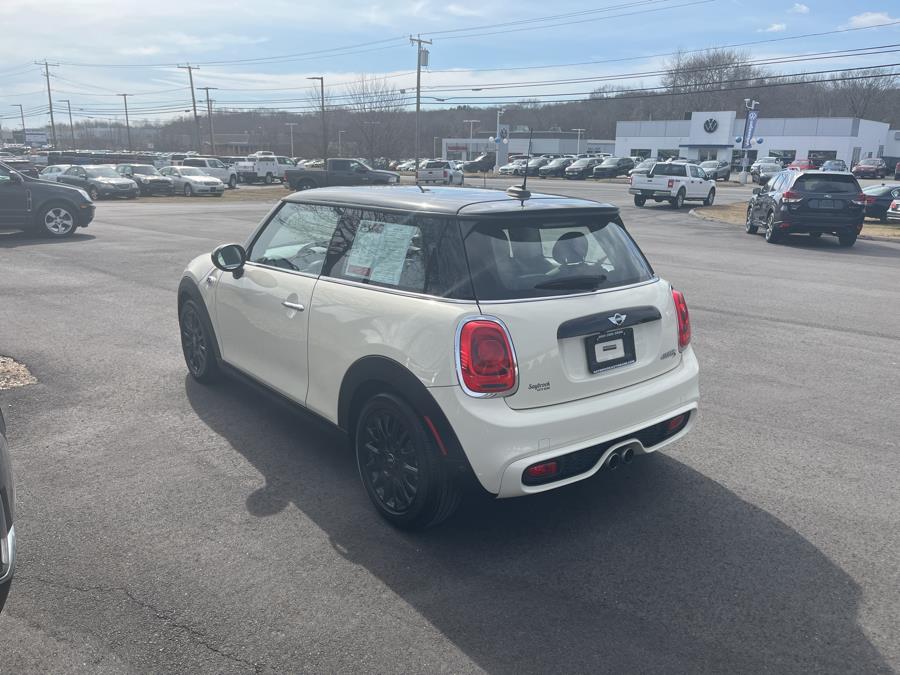 2018 MINI Hardtop 2 Door Cooper S FWD, available for sale in Old Saybrook, Connecticut | Saybrook Auto Barn. Old Saybrook, Connecticut 2018 MINI Hardtop 2 Door Cooper S FWD, available for sale in Old Saybrook, Connecticut | Saybrook Auto Barn. Old Saybrook, Connecticut