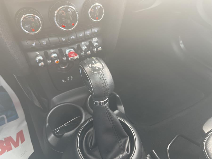 2018 MINI Hardtop 2 Door Cooper S FWD, available for sale in Old Saybrook, Connecticut | Saybrook Auto Barn. Old Saybrook, Connecticut 2018 MINI Hardtop 2 Door Cooper S FWD, available for sale in Old Saybrook, Connecticut | Saybrook Auto Barn. Old Saybrook, Connecticut