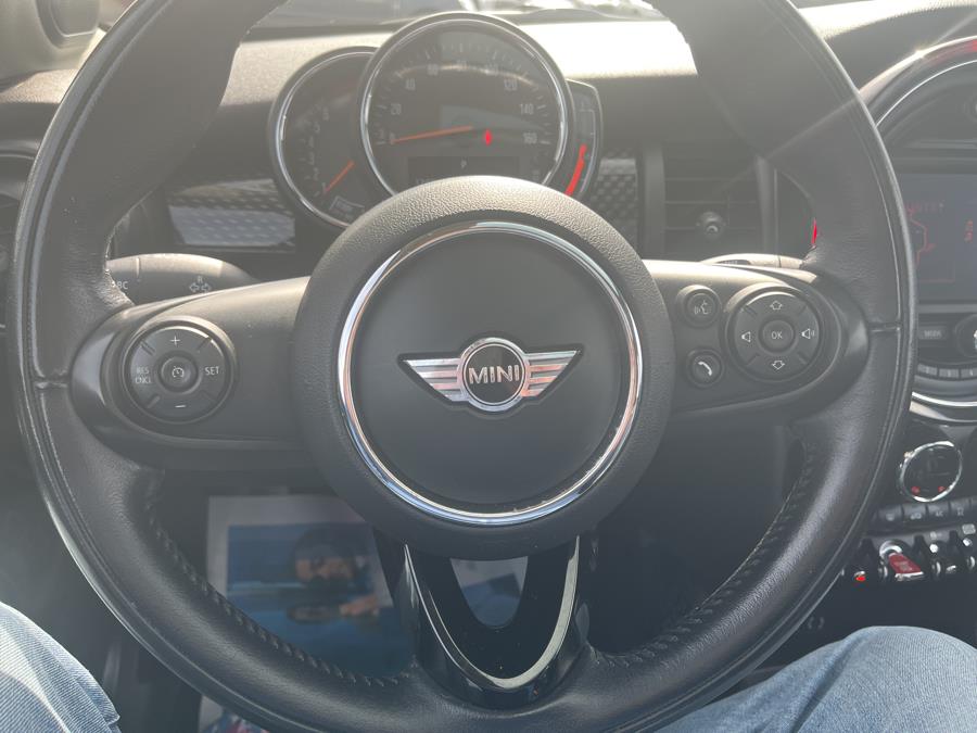2018 MINI Hardtop 2 Door Cooper S FWD, available for sale in Old Saybrook, Connecticut | Saybrook Auto Barn. Old Saybrook, Connecticut 2018 MINI Hardtop 2 Door Cooper S FWD, available for sale in Old Saybrook, Connecticut | Saybrook Auto Barn. Old Saybrook, Connecticut