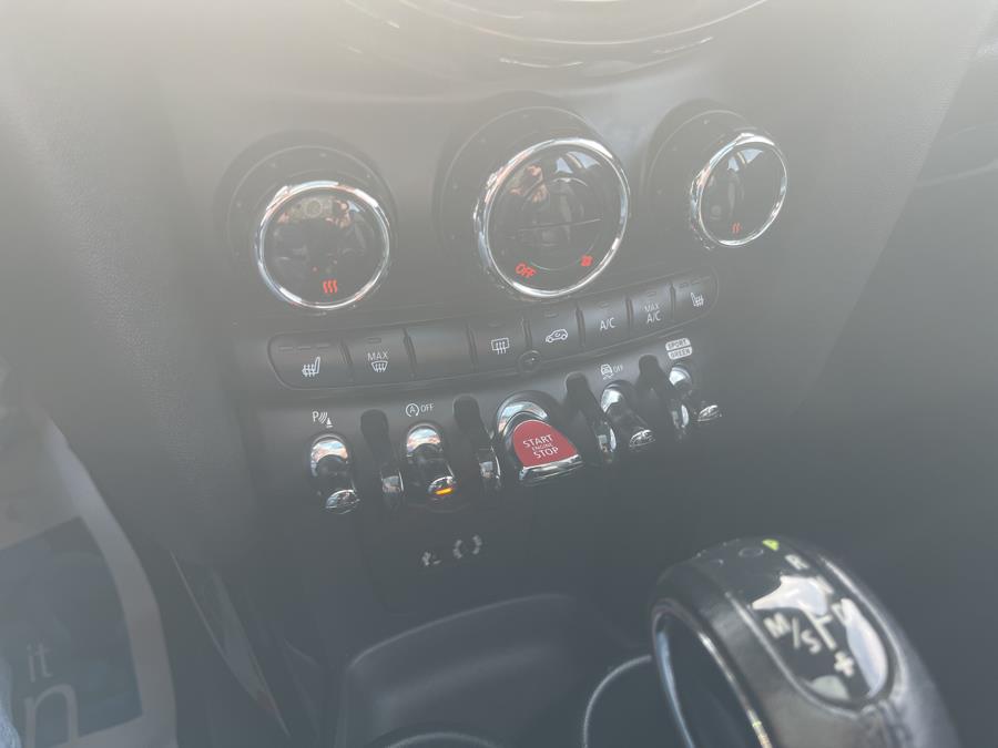2018 MINI Hardtop 2 Door Cooper S FWD, available for sale in Old Saybrook, Connecticut | Saybrook Auto Barn. Old Saybrook, Connecticut 2018 MINI Hardtop 2 Door Cooper S FWD, available for sale in Old Saybrook, Connecticut | Saybrook Auto Barn. Old Saybrook, Connecticut