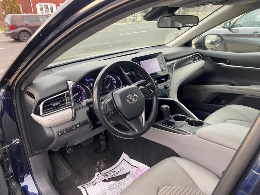 2021 Toyota Camry SE Auto (Natl), available for sale in Linden, New Jersey | Champion Used Auto Sales. Linden, New Jersey 2021 Toyota Camry SE Auto (Natl), available for sale in Linden, New Jersey | Champion Used Auto Sales. Linden, New Jersey