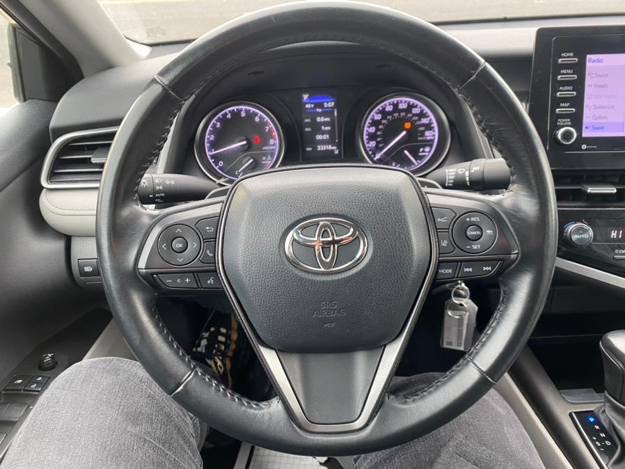 2021 Toyota Camry SE Auto (Natl), available for sale in Linden, New Jersey | Champion Used Auto Sales. Linden, New Jersey 2021 Toyota Camry SE Auto (Natl), available for sale in Linden, New Jersey | Champion Used Auto Sales. Linden, New Jersey