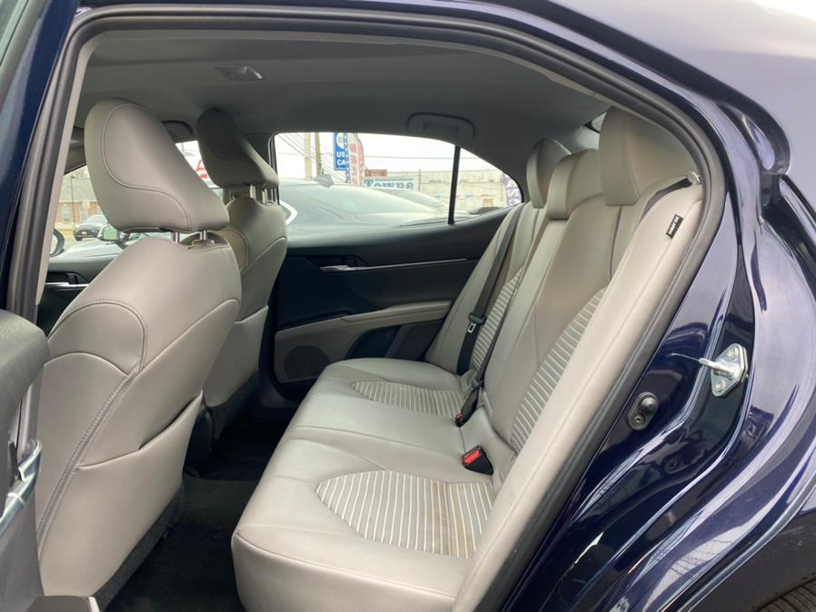 2021 Toyota Camry SE Auto (Natl), available for sale in Linden, New Jersey | Champion Used Auto Sales. Linden, New Jersey 2021 Toyota Camry SE Auto (Natl), available for sale in Linden, New Jersey | Champion Used Auto Sales. Linden, New Jersey