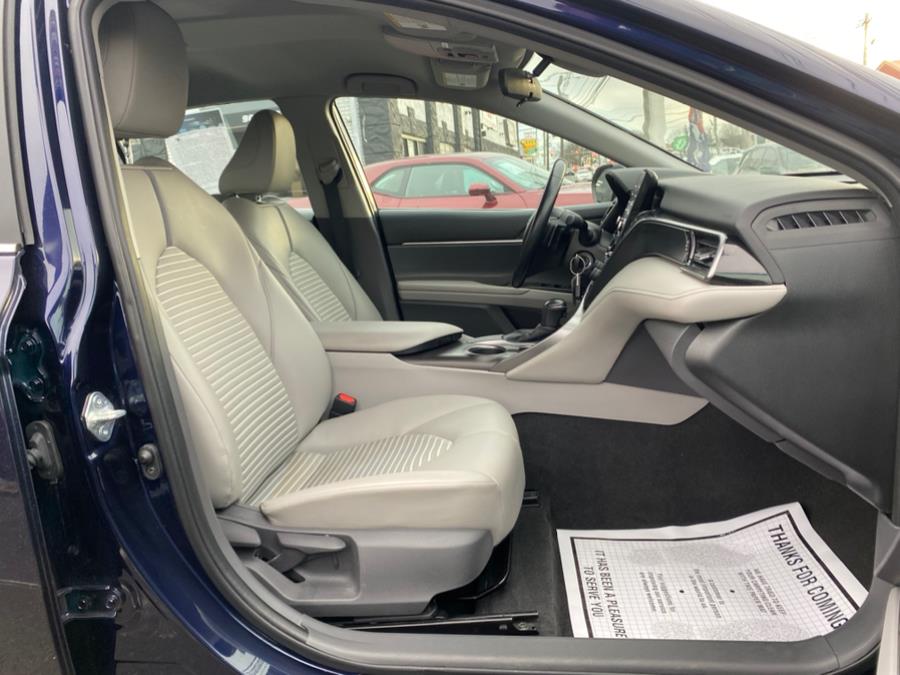 2021 Toyota Camry SE Auto (Natl), available for sale in Linden, New Jersey | Champion Used Auto Sales. Linden, New Jersey 2021 Toyota Camry SE Auto (Natl), available for sale in Linden, New Jersey | Champion Used Auto Sales. Linden, New Jersey