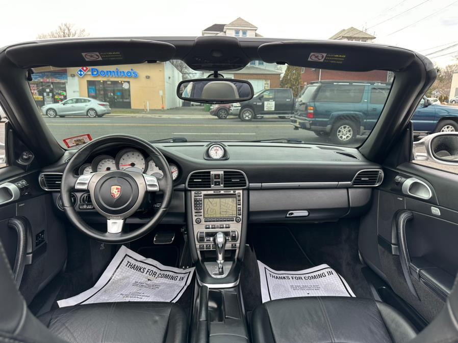 2006 Porsche 911 2dr Cabriolet Carrera S, available for sale in Linden, New Jersey | Champion Used Auto Sales. Linden, New Jersey 2006 Porsche 911 2dr Cabriolet Carrera S, available for sale in Linden, New Jersey | Champion Used Auto Sales. Linden, New Jersey