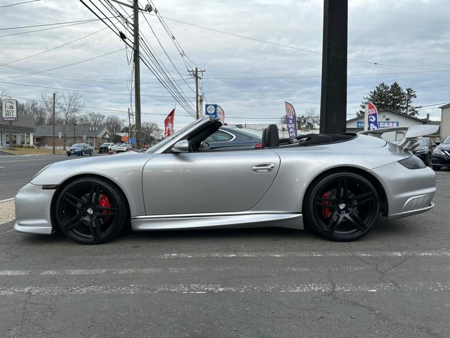 2006 Porsche 911 2dr Cabriolet Carrera S, available for sale in Linden, New Jersey | Champion Used Auto Sales. Linden, New Jersey 2006 Porsche 911 2dr Cabriolet Carrera S, available for sale in Linden, New Jersey | Champion Used Auto Sales. Linden, New Jersey