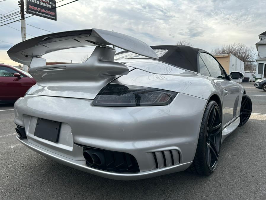 2006 Porsche 911 2dr Cabriolet Carrera S, available for sale in Linden, New Jersey | Champion Used Auto Sales. Linden, New Jersey 2006 Porsche 911 2dr Cabriolet Carrera S, available for sale in Linden, New Jersey | Champion Used Auto Sales. Linden, New Jersey