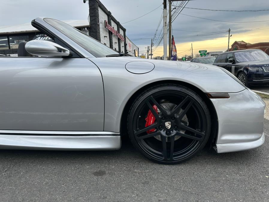 2006 Porsche 911 2dr Cabriolet Carrera S, available for sale in Linden, New Jersey | Champion Used Auto Sales. Linden, New Jersey 2006 Porsche 911 2dr Cabriolet Carrera S, available for sale in Linden, New Jersey | Champion Used Auto Sales. Linden, New Jersey