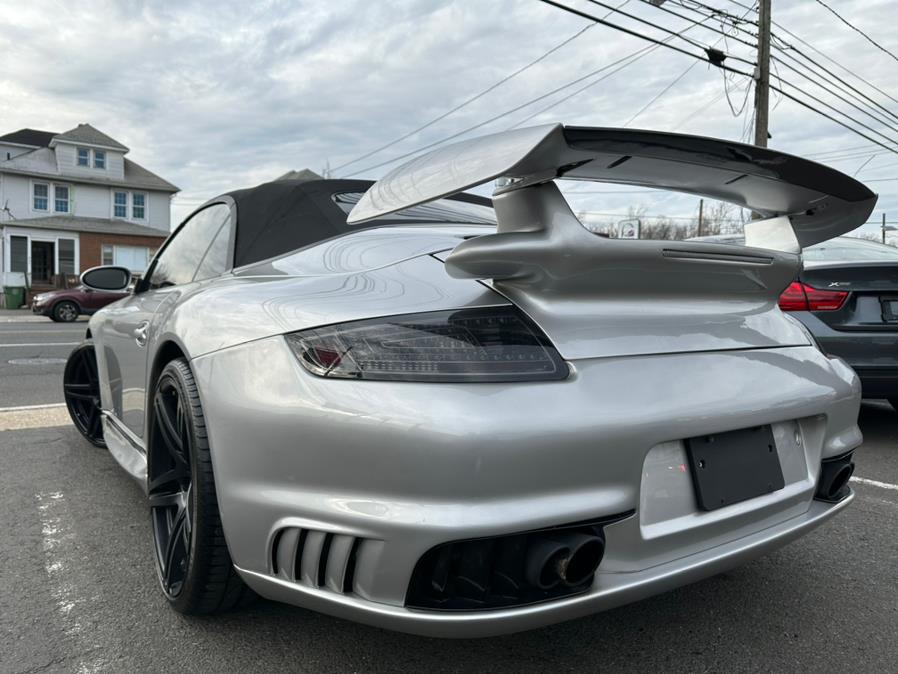 2006 Porsche 911 2dr Cabriolet Carrera S, available for sale in Linden, New Jersey | Champion Used Auto Sales. Linden, New Jersey 2006 Porsche 911 2dr Cabriolet Carrera S, available for sale in Linden, New Jersey | Champion Used Auto Sales. Linden, New Jersey