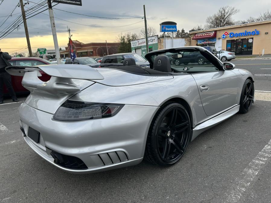 2006 Porsche 911 2dr Cabriolet Carrera S, available for sale in Linden, New Jersey | Champion Used Auto Sales. Linden, New Jersey 2006 Porsche 911 2dr Cabriolet Carrera S, available for sale in Linden, New Jersey | Champion Used Auto Sales. Linden, New Jersey