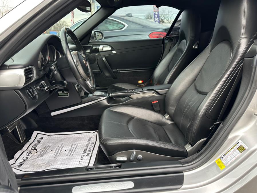 2006 Porsche 911 2dr Cabriolet Carrera S, available for sale in Linden, New Jersey | Champion Used Auto Sales. Linden, New Jersey 2006 Porsche 911 2dr Cabriolet Carrera S, available for sale in Linden, New Jersey | Champion Used Auto Sales. Linden, New Jersey