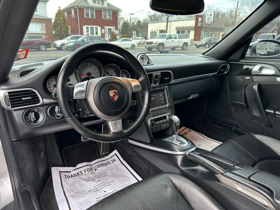 2006 Porsche 911 2dr Cabriolet Carrera S, available for sale in Linden, New Jersey | Champion Used Auto Sales. Linden, New Jersey 2006 Porsche 911 2dr Cabriolet Carrera S, available for sale in Linden, New Jersey | Champion Used Auto Sales. Linden, New Jersey