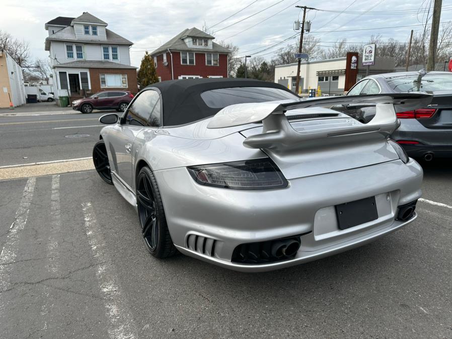 2006 Porsche 911 2dr Cabriolet Carrera S, available for sale in Linden, New Jersey | Champion Used Auto Sales. Linden, New Jersey 2006 Porsche 911 2dr Cabriolet Carrera S, available for sale in Linden, New Jersey | Champion Used Auto Sales. Linden, New Jersey