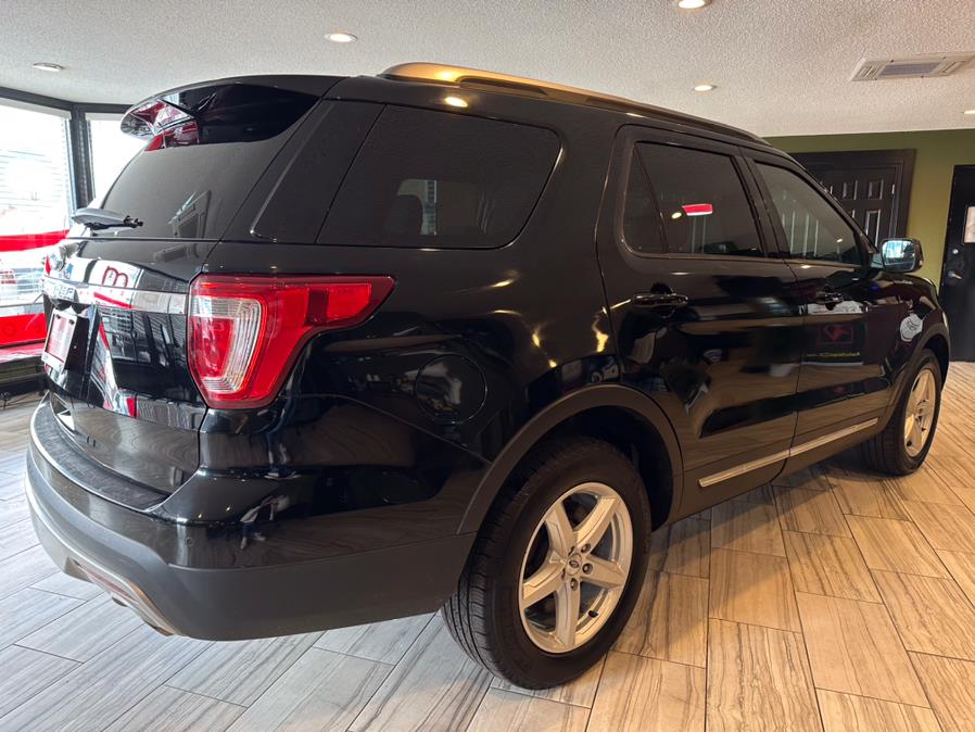 2016 Ford Explorer 4WD 4dr XLT, available for sale in West Hartford, Connecticut | AutoMax. West Hartford, Connecticut 2016 Ford Explorer 4WD 4dr XLT, available for sale in West Hartford, Connecticut | AutoMax. West Hartford, Connecticut