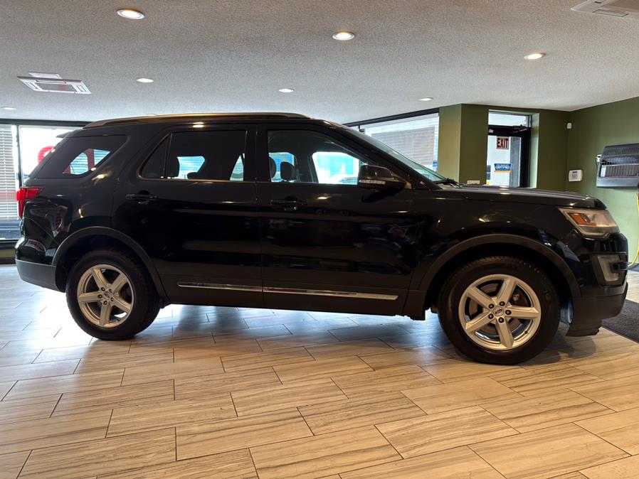 2016 Ford Explorer 4WD 4dr XLT, available for sale in West Hartford, Connecticut | AutoMax. West Hartford, Connecticut 2016 Ford Explorer 4WD 4dr XLT, available for sale in West Hartford, Connecticut | AutoMax. West Hartford, Connecticut