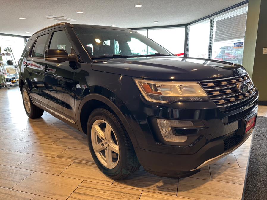 2016 Ford Explorer 4WD 4dr XLT, available for sale in West Hartford, Connecticut | AutoMax. West Hartford, Connecticut 2016 Ford Explorer 4WD 4dr XLT, available for sale in West Hartford, Connecticut | AutoMax. West Hartford, Connecticut
