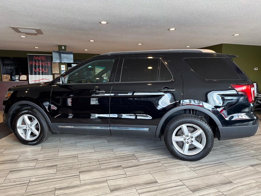2016 Ford Explorer 4WD 4dr XLT, available for sale in West Hartford, Connecticut | AutoMax. West Hartford, Connecticut 2016 Ford Explorer 4WD 4dr XLT, available for sale in West Hartford, Connecticut | AutoMax. West Hartford, Connecticut