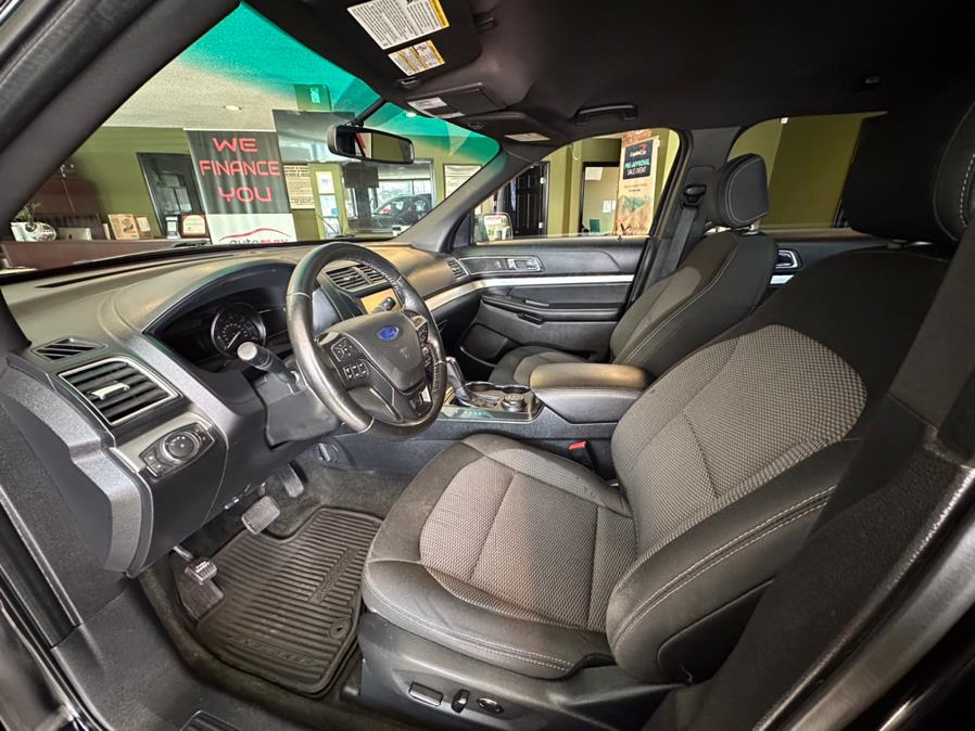 2016 Ford Explorer 4WD 4dr XLT, available for sale in West Hartford, Connecticut | AutoMax. West Hartford, Connecticut 2016 Ford Explorer 4WD 4dr XLT, available for sale in West Hartford, Connecticut | AutoMax. West Hartford, Connecticut