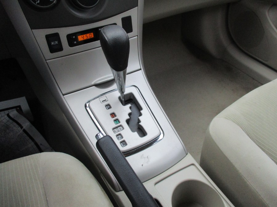 2011 Toyota Corolla 4dr Sdn Auto LE, available for sale in West Babylon, New York | New Gen Auto Group. West Babylon, New York 2011 Toyota Corolla 4dr Sdn Auto LE, available for sale in West Babylon, New York | New Gen Auto Group. West Babylon, New York