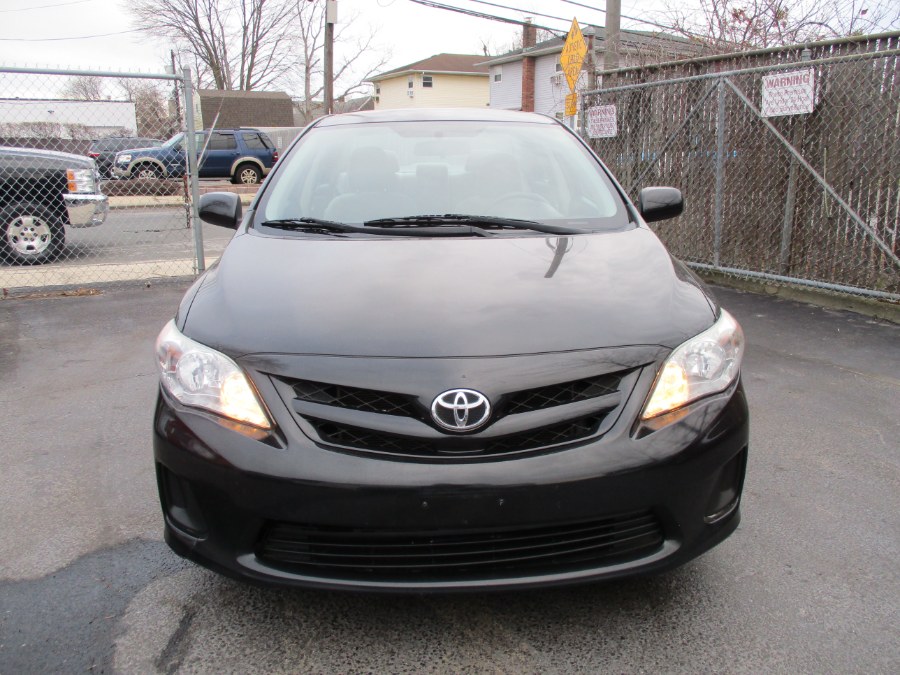 2011 Toyota Corolla 4dr Sdn Auto LE, available for sale in West Babylon, New York | New Gen Auto Group. West Babylon, New York 2011 Toyota Corolla 4dr Sdn Auto LE, available for sale in West Babylon, New York | New Gen Auto Group. West Babylon, New York