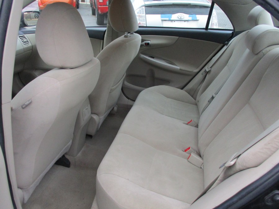2011 Toyota Corolla 4dr Sdn Auto LE, available for sale in West Babylon, New York | New Gen Auto Group. West Babylon, New York 2011 Toyota Corolla 4dr Sdn Auto LE, available for sale in West Babylon, New York | New Gen Auto Group. West Babylon, New York
