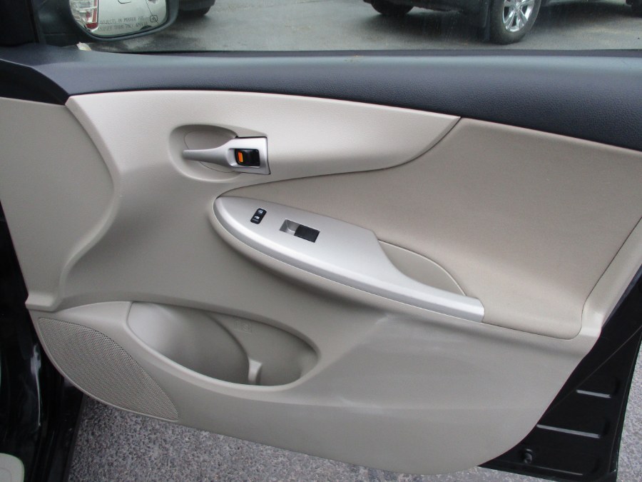 2011 Toyota Corolla 4dr Sdn Auto LE, available for sale in West Babylon, New York | New Gen Auto Group. West Babylon, New York 2011 Toyota Corolla 4dr Sdn Auto LE, available for sale in West Babylon, New York | New Gen Auto Group. West Babylon, New York