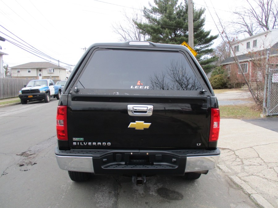 2012 Chevrolet Silverado 1500 4WD Ext Cab 143.5" LT, available for sale in West Babylon, New York | New Gen Auto Group. West Babylon, New York 2012 Chevrolet Silverado 1500 4WD Ext Cab 143.5" LT, available for sale in West Babylon, New York | New Gen Auto Group. West Babylon, New York