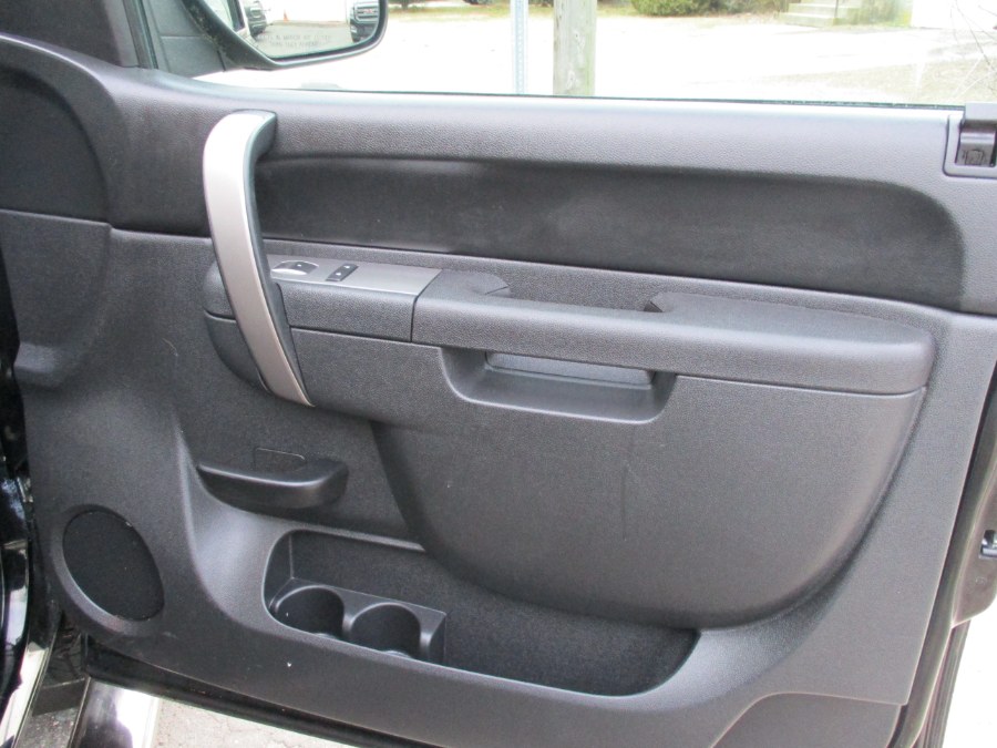 2012 Chevrolet Silverado 1500 4WD Ext Cab 143.5" LT, available for sale in West Babylon, New York | New Gen Auto Group. West Babylon, New York 2012 Chevrolet Silverado 1500 4WD Ext Cab 143.5" LT, available for sale in West Babylon, New York | New Gen Auto Group. West Babylon, New York