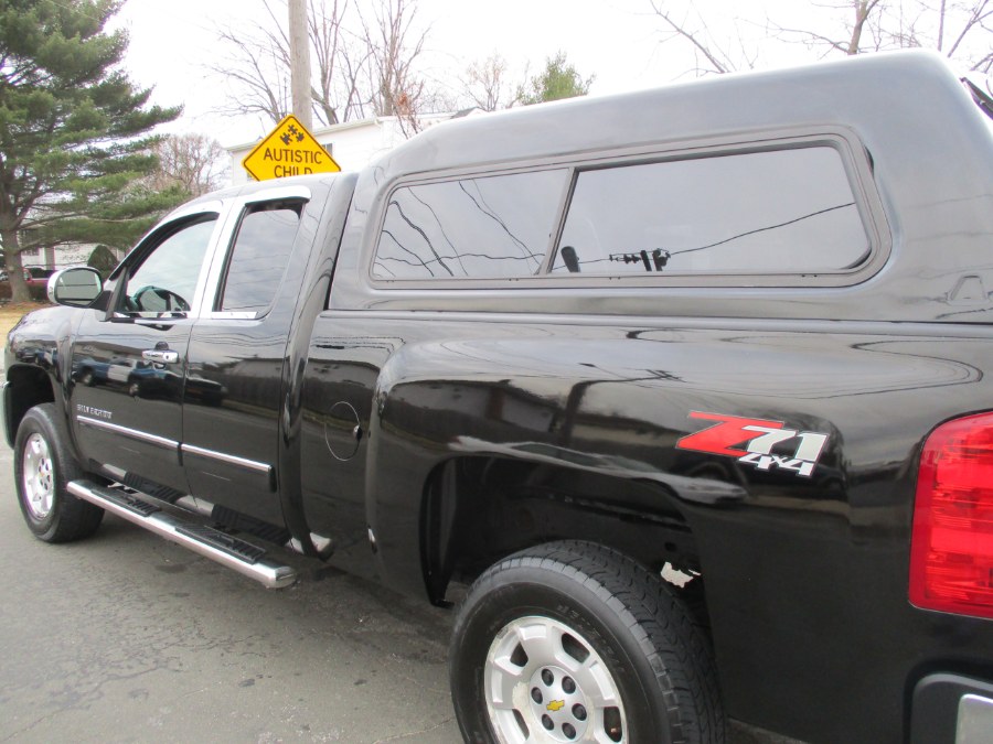 2012 Chevrolet Silverado 1500 4WD Ext Cab 143.5" LT, available for sale in West Babylon, New York | New Gen Auto Group. West Babylon, New York 2012 Chevrolet Silverado 1500 4WD Ext Cab 143.5" LT, available for sale in West Babylon, New York | New Gen Auto Group. West Babylon, New York